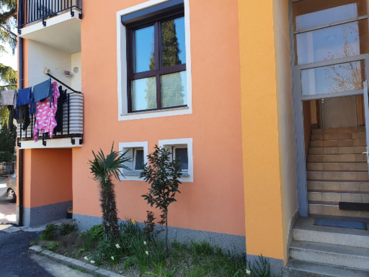 Квартира в Копере, Словения, 67 м² - фото 1