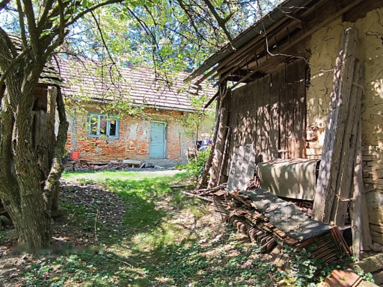 Дом в Словенска-Бистрице, Словения, 90 м² - фото 1