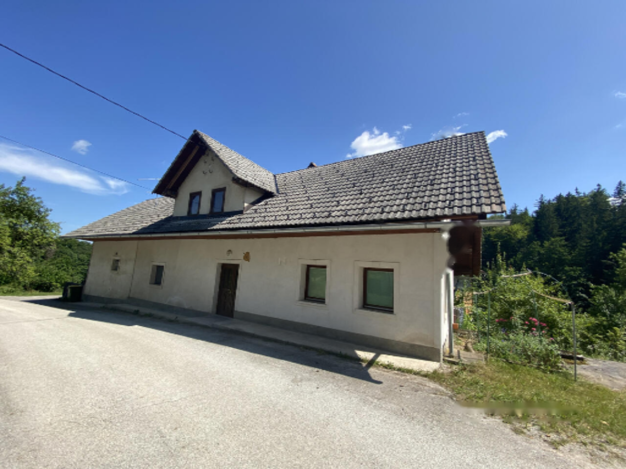 Дом в Радовлице, Словения, 109 м² - фото 1