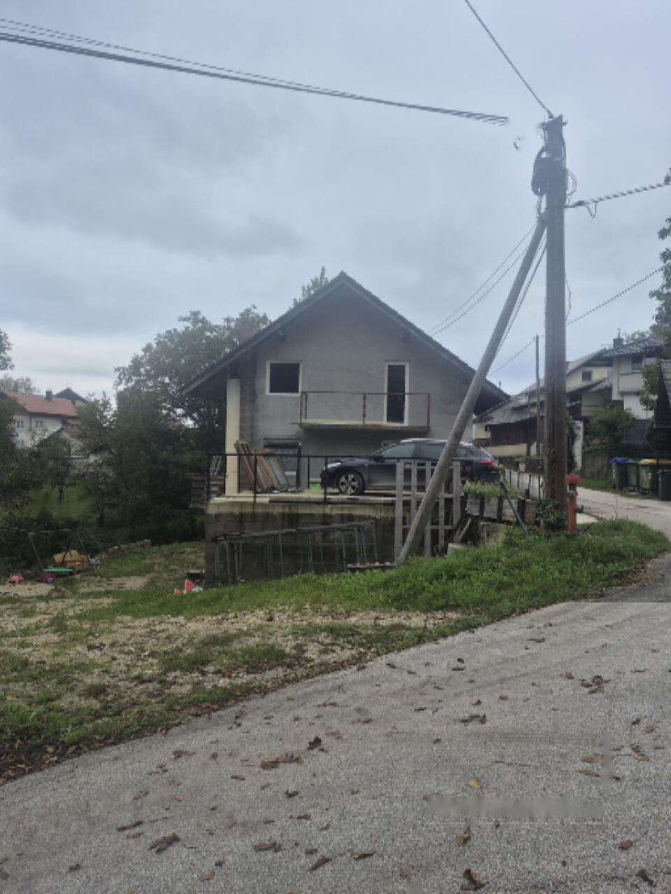 Дом в Ново-Место, Словения, 100 м² - фото 1