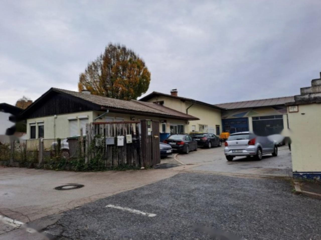 Офис в Любляне, Словения, 949 м² - фото 1