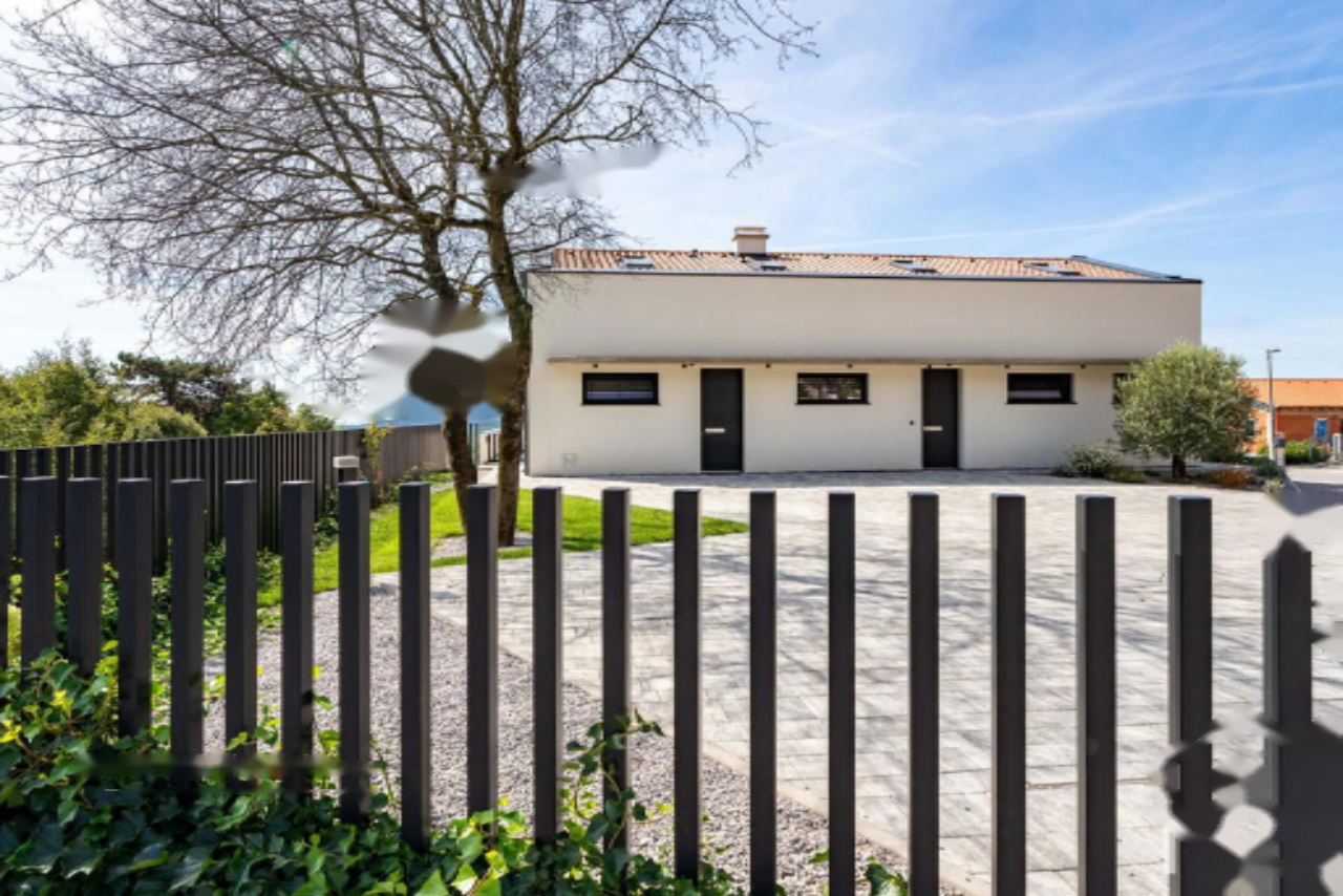 Дом в Сежане, Словения, 446 м² - фото 8