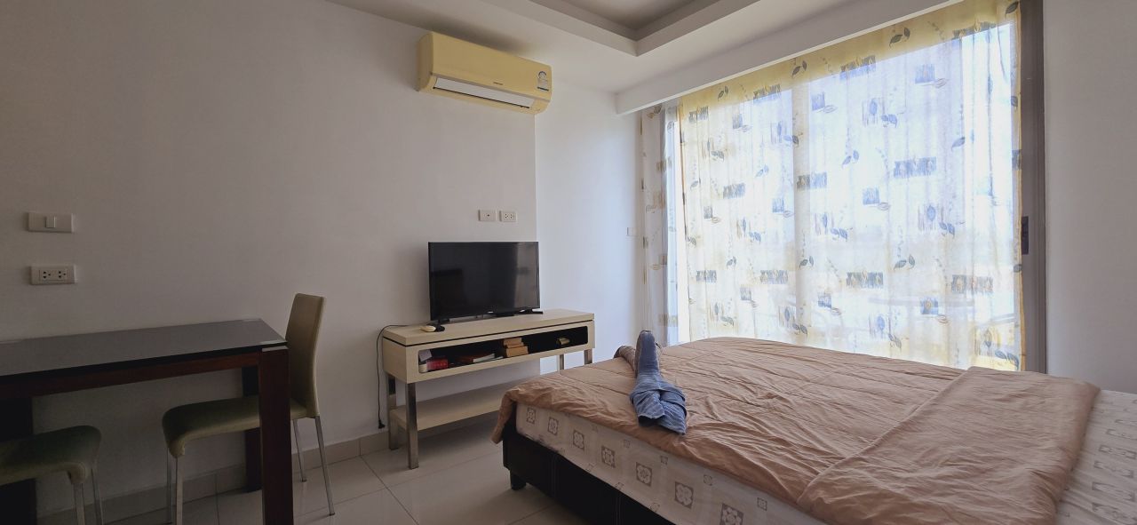 Квартира в Паттайе, Таиланд, 24 м² - фото 3