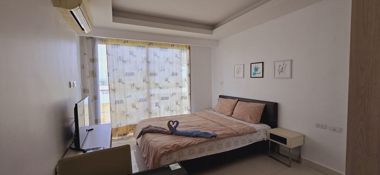 Квартира в Паттайе, Таиланд, 24 м² - фото 2