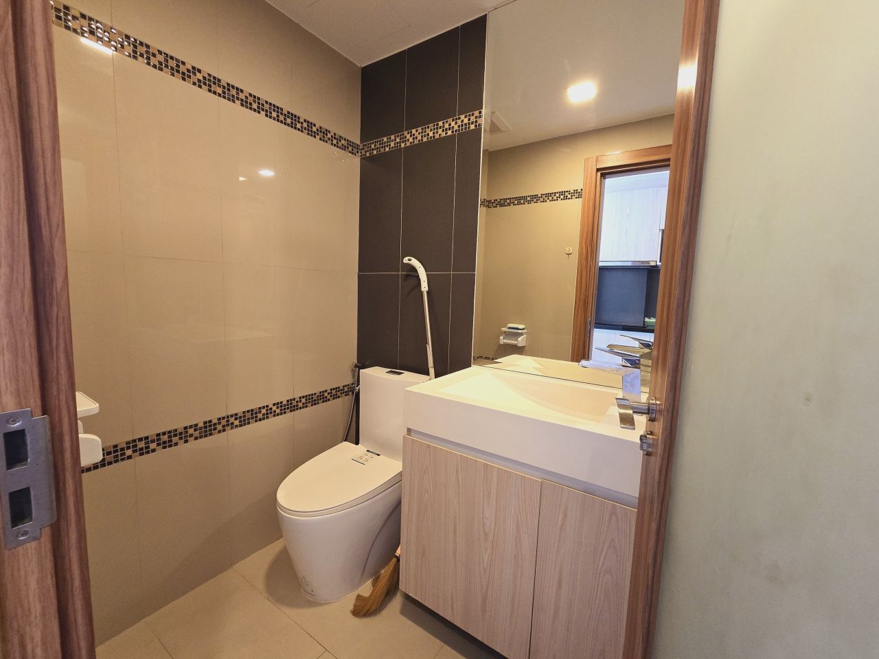 Квартира в Паттайе, Таиланд, 24 м² - фото 7