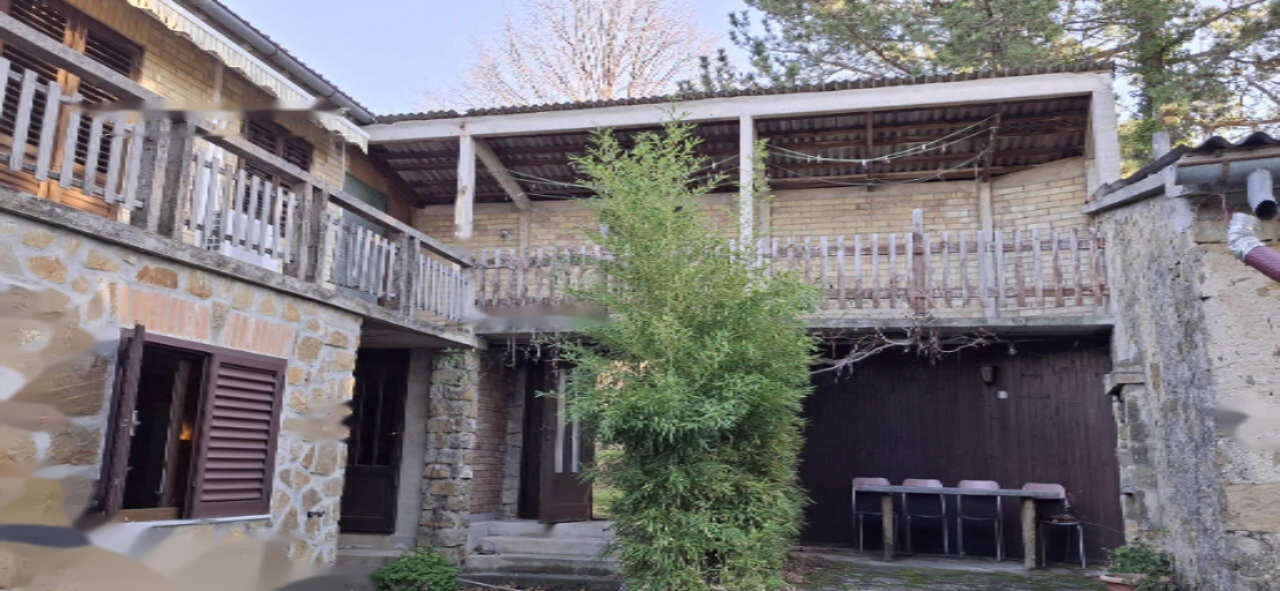 Дом в Копере, Словения, 274 м² - фото 11