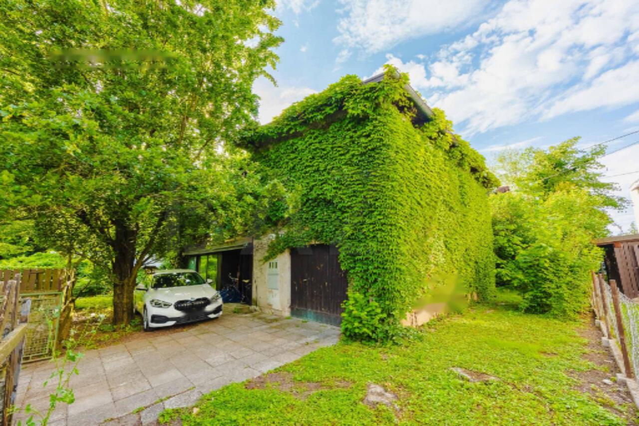 Дом в Любляне, Словения, 269 м² - фото 12