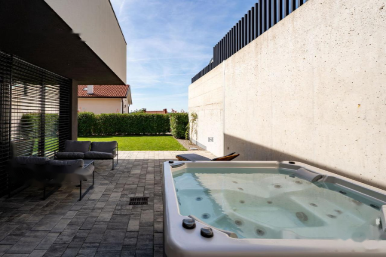 Дом в Сежане, Словения, 446 м² - фото 12