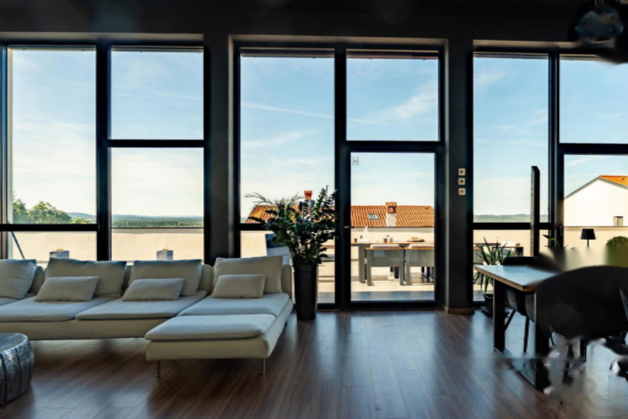 Дом в Сежане, Словения, 446 м² - фото 15