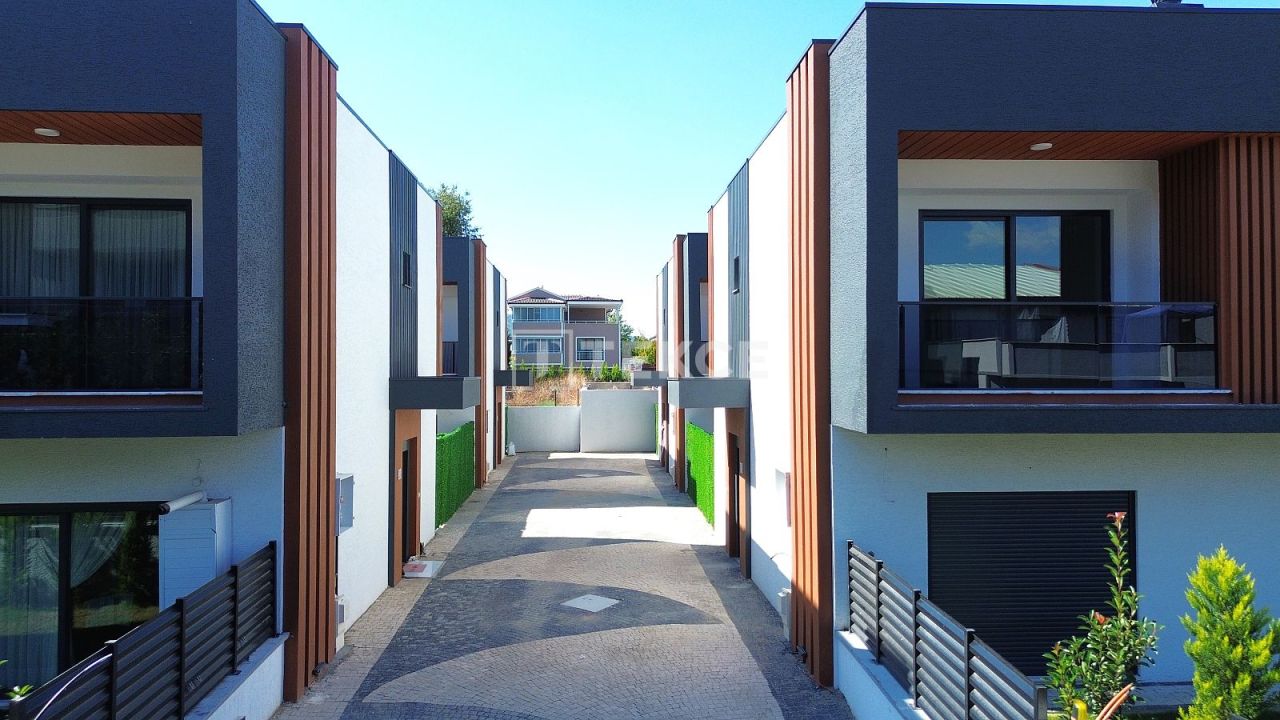 Вилла Нилюфер, Турция, 240 м² - фото 2