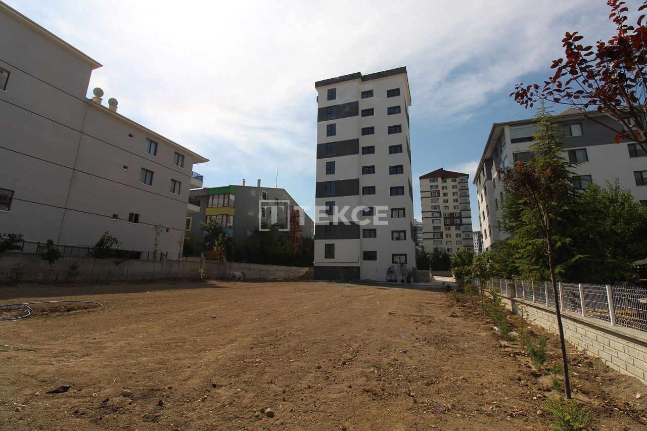 Апартаменты в Анкаре, Турция, 186 м² - фото 4