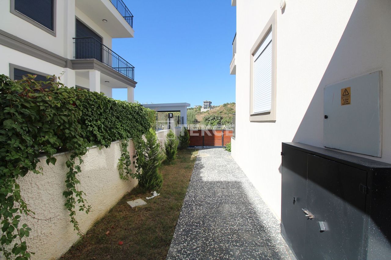 Апартаменты в Манавгате, Турция, 77 м² - фото 4