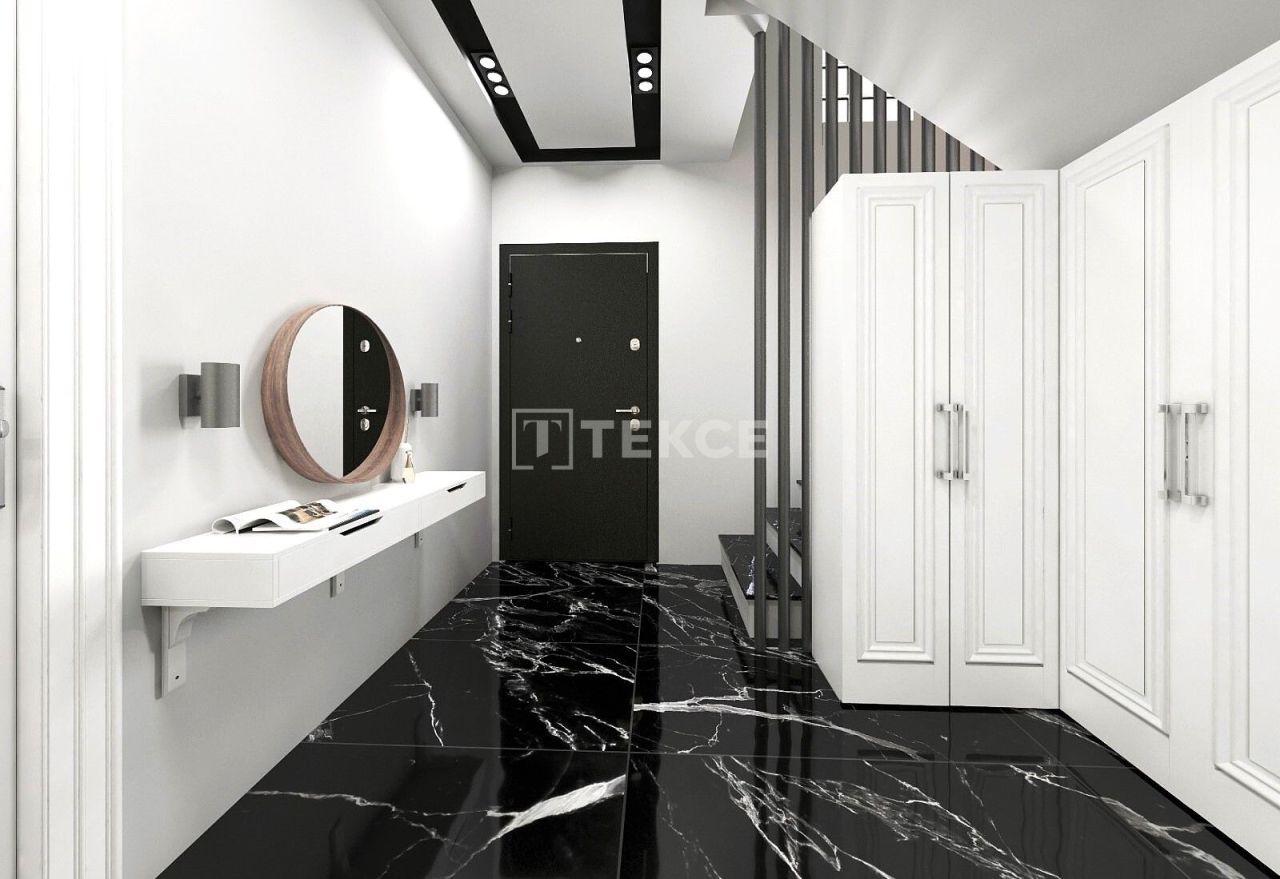 Вилла Нилюфер, Турция, 240 м² - фото 5