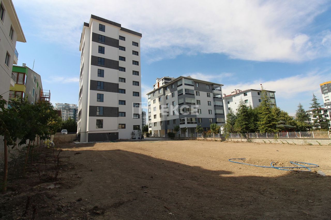 Апартаменты в Анкаре, Турция, 186 м² - фото 5
