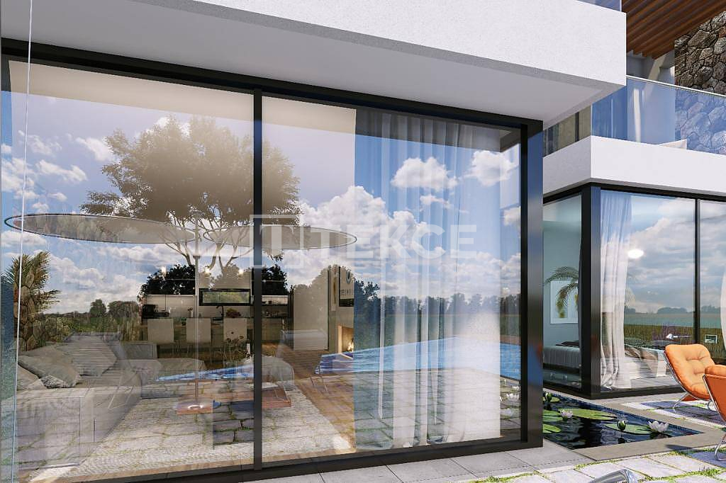 Бунгало в Кирении, Кипр, 270 м² - фото 5