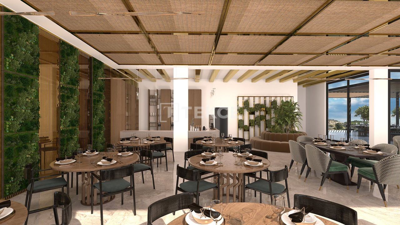 Апартаменты в Искеле, Кипр, 47 м² - фото 7