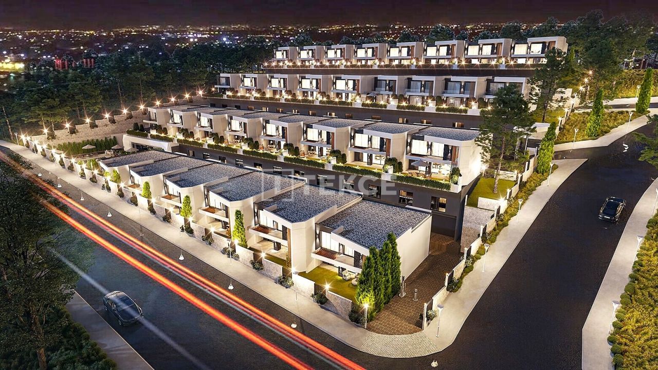 Таунхаус Нилюфер, Турция, 260 м² - фото 7