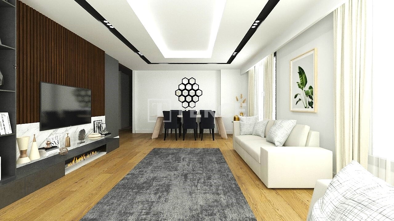 Вилла Нилюфер, Турция, 240 м² - фото 7