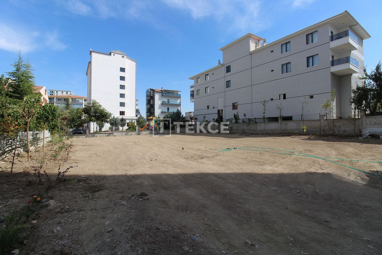 Апартаменты в Анкаре, Турция, 186 м² - фото 7