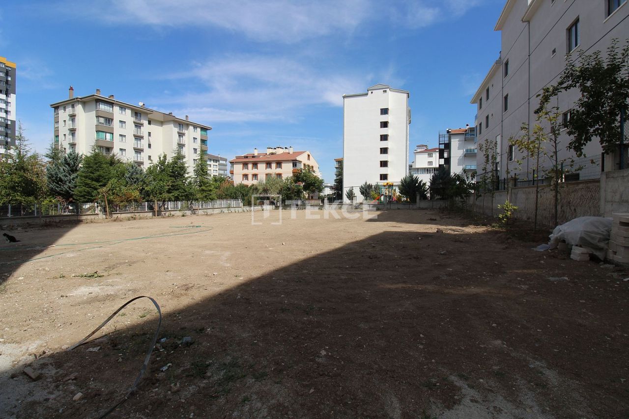 Апартаменты в Анкаре, Турция, 186 м² - фото 8