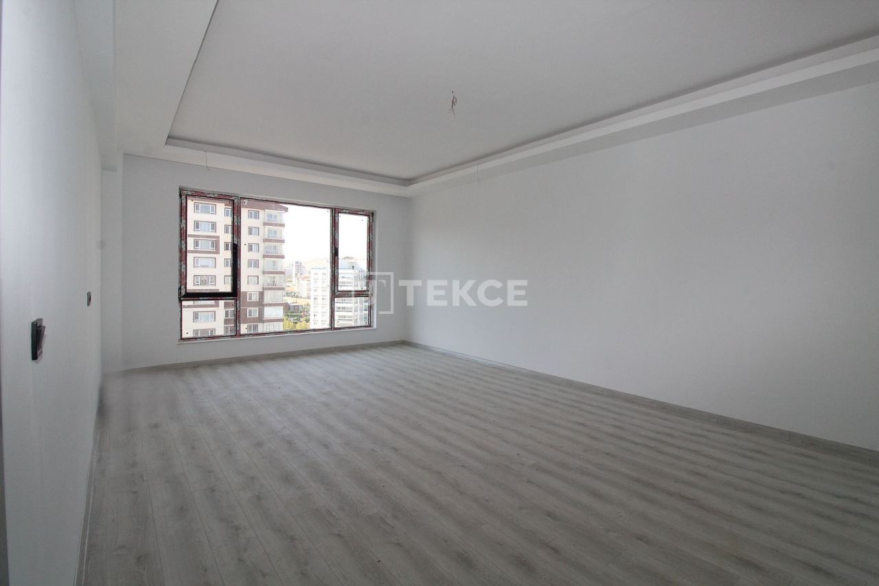 Апартаменты в Анкаре, Турция, 186 м² - фото 9