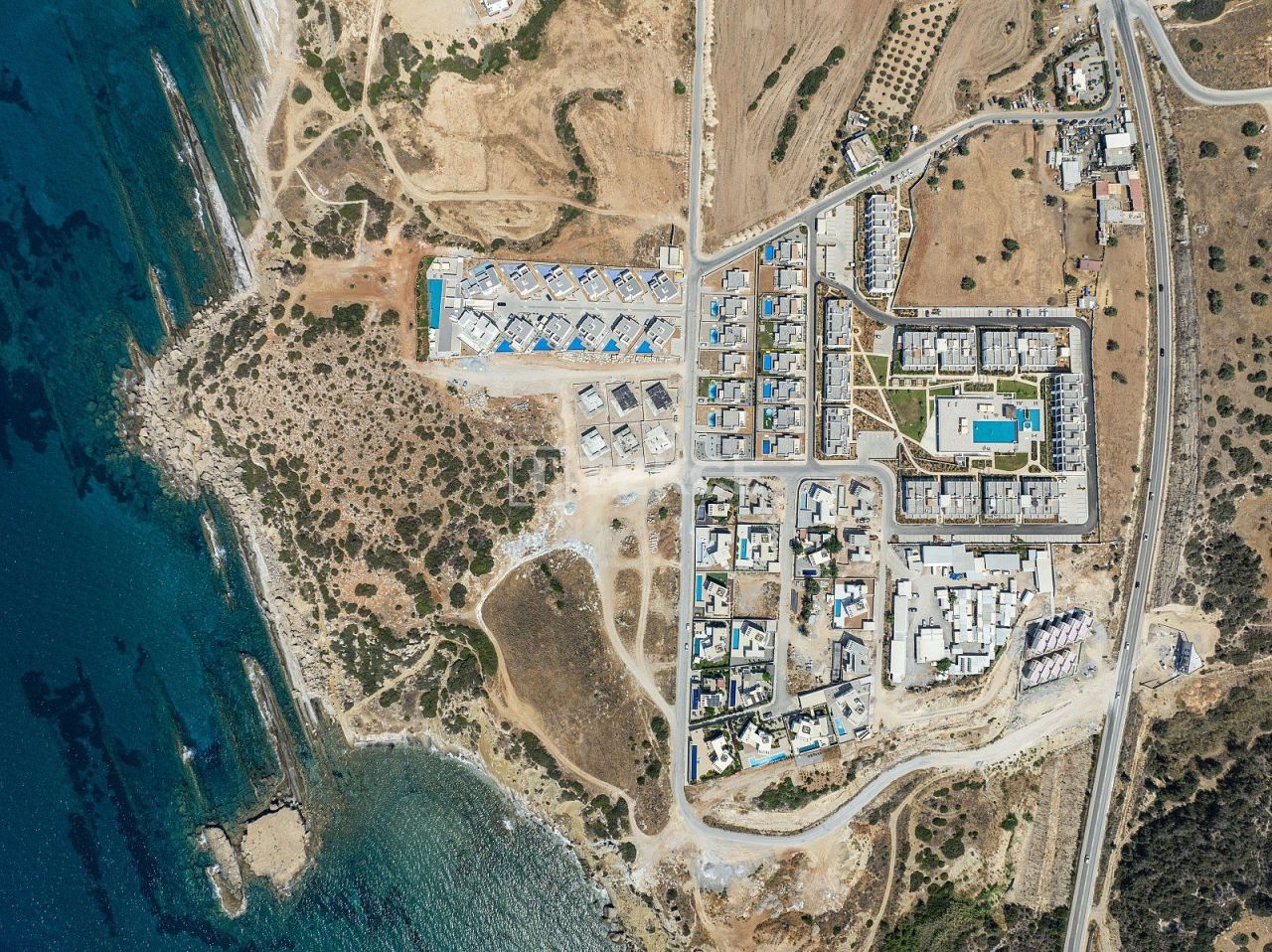 Вилла в Кирении, Кипр, 280 м² - фото 10