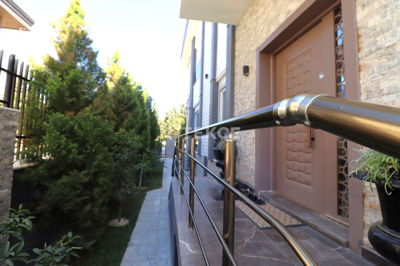 Вилла в Анталии, Турция, 314 м² - фото 11