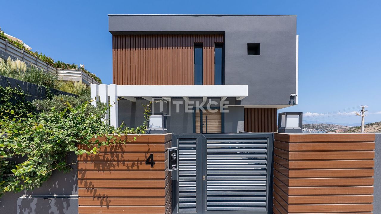 Вилла в Чешме, Турция, 380 м² - фото 11