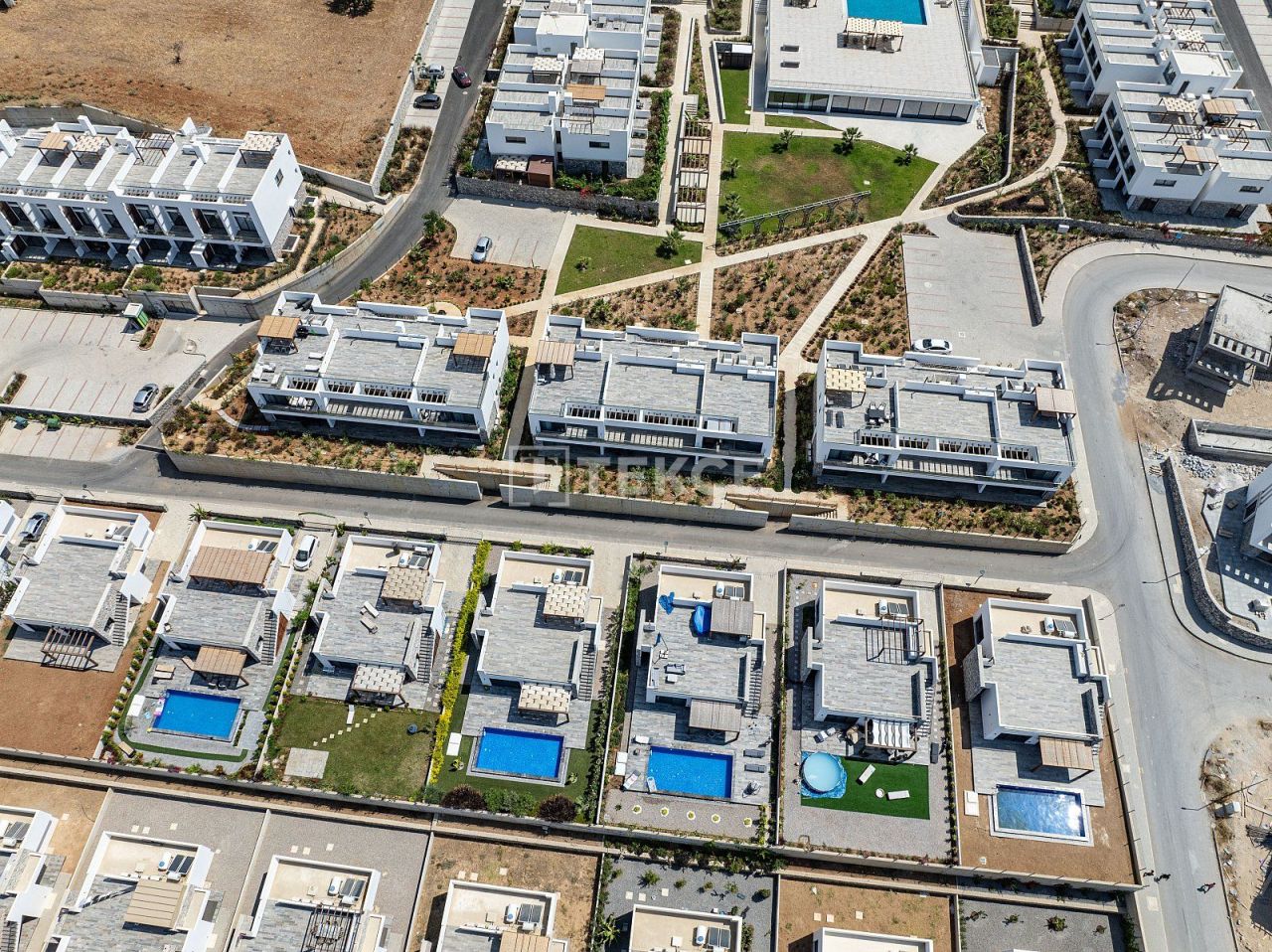 Вилла в Кирении, Кипр, 280 м² - фото 11