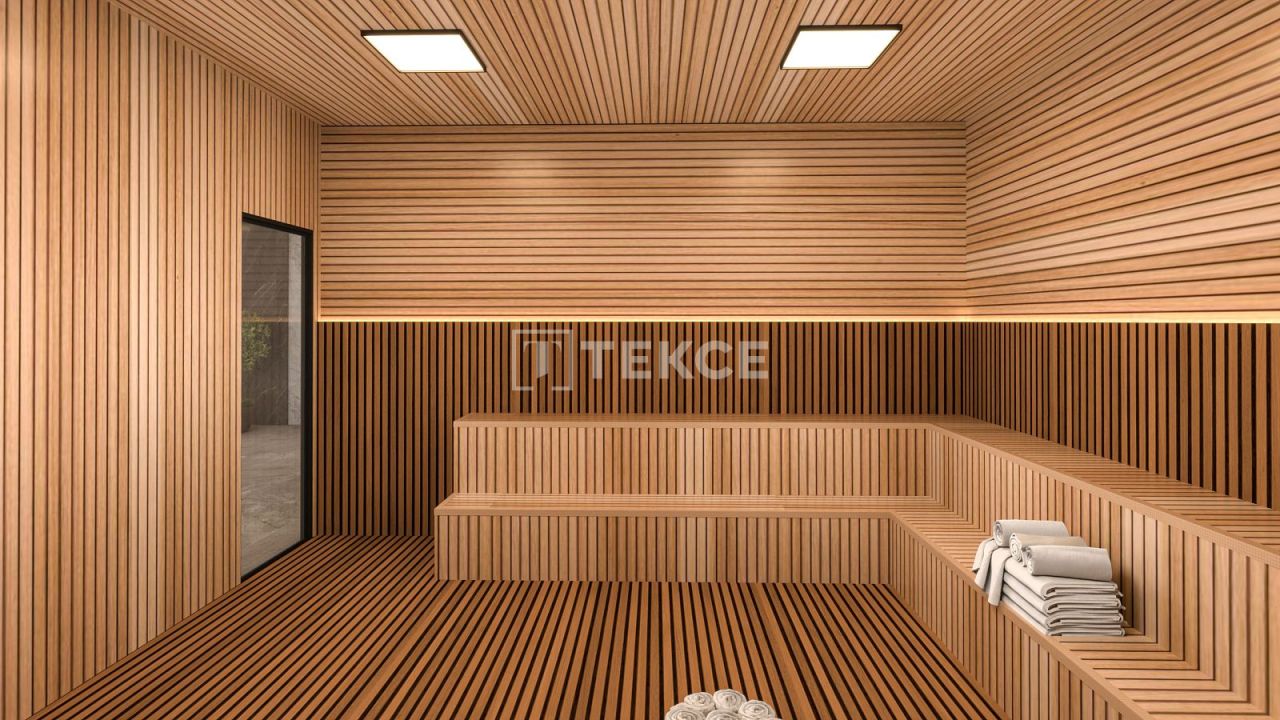 Апартаменты в Искеле, Кипр, 51 м² - фото 12