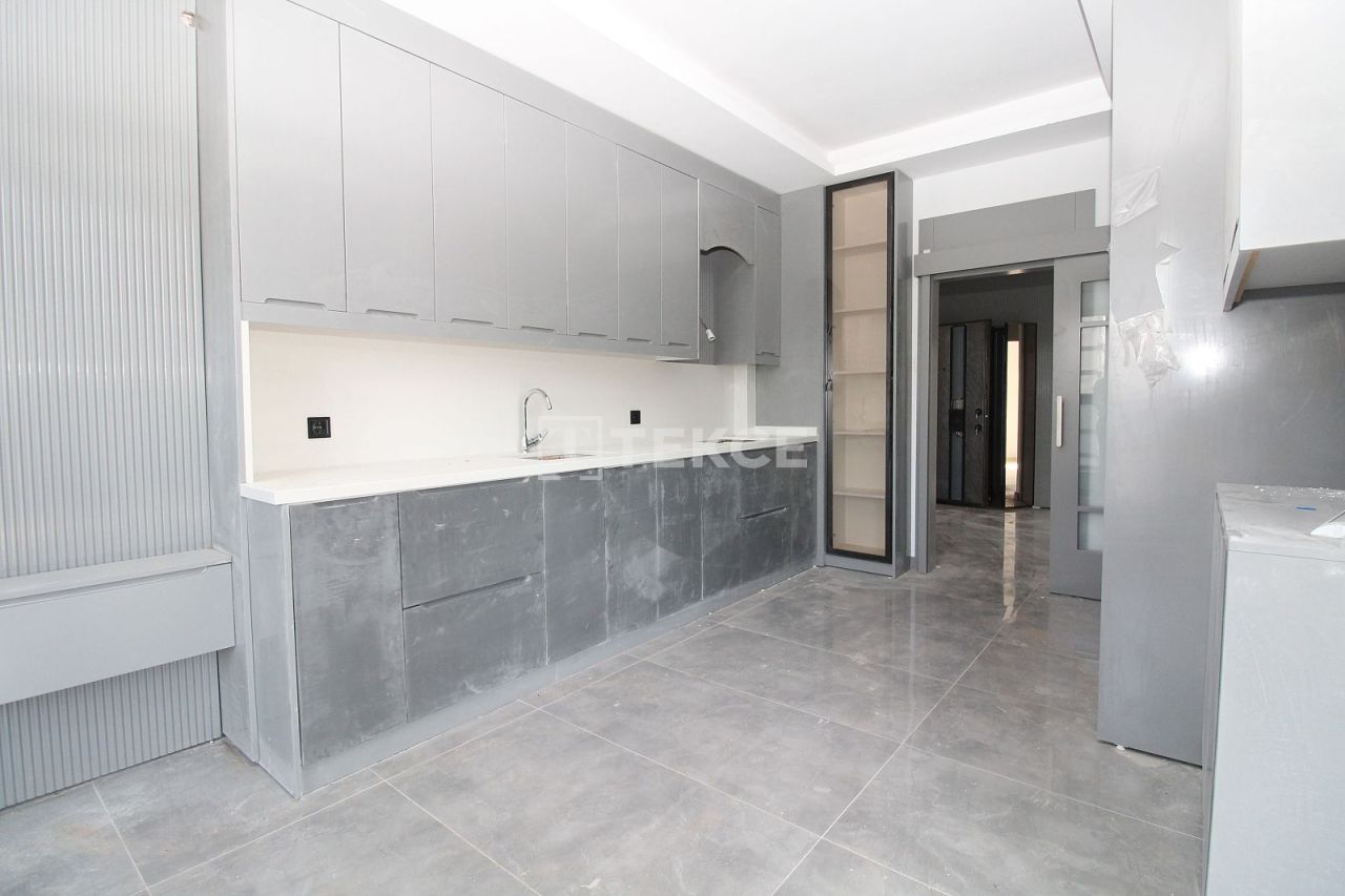 Апартаменты в Анкаре, Турция, 186 м² - фото 12