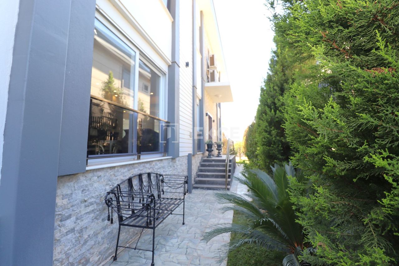 Вилла в Анталии, Турция, 314 м² - фото 12