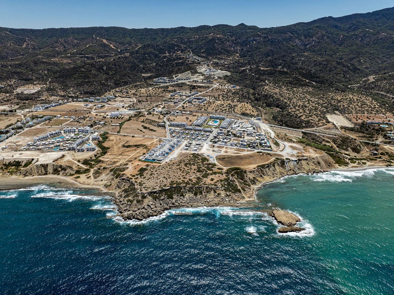 Бунгало в Кирении, Кипр, 270 м² - фото 12