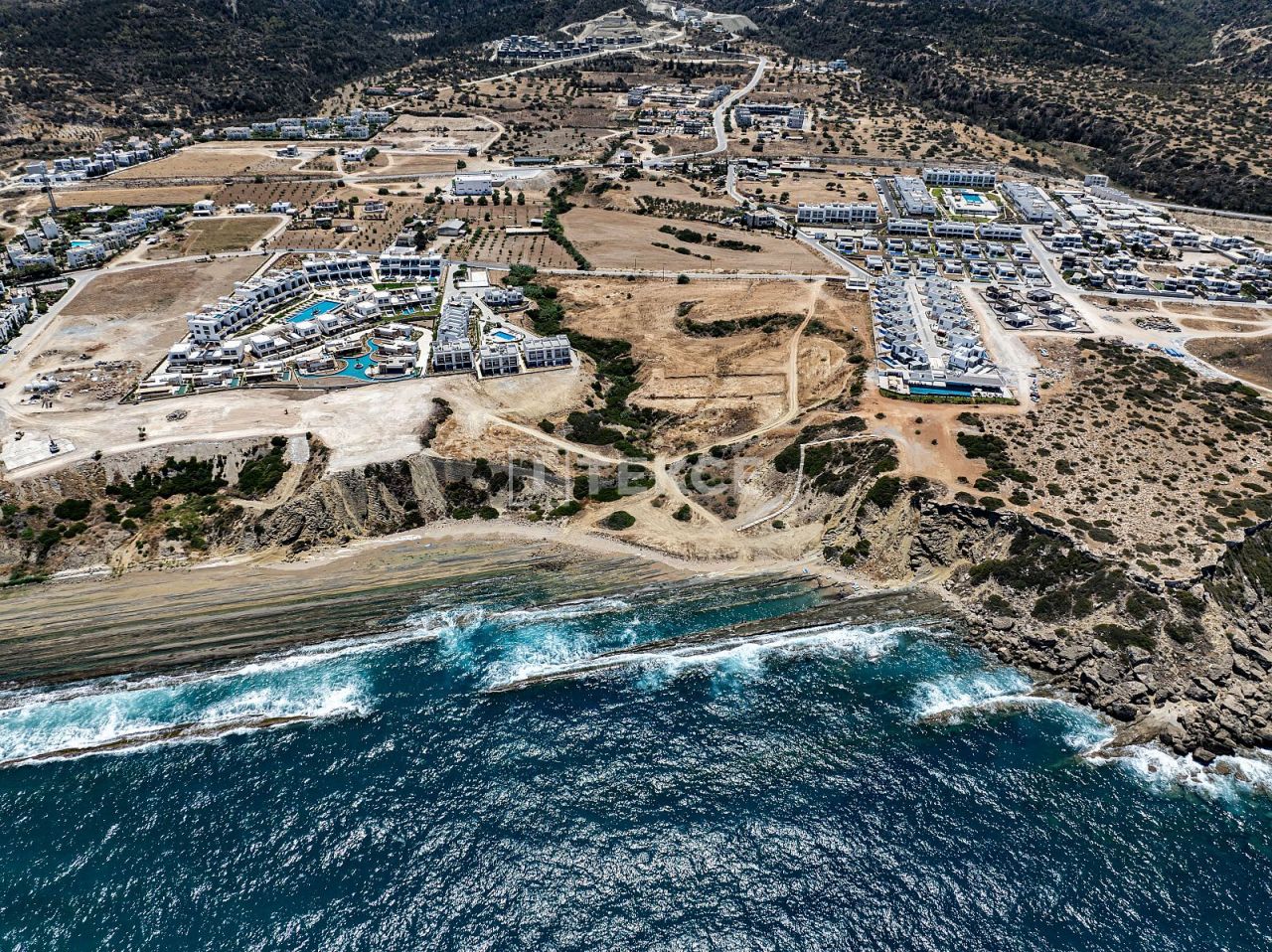 Бунгало в Кирении, Кипр, 270 м² - фото 13