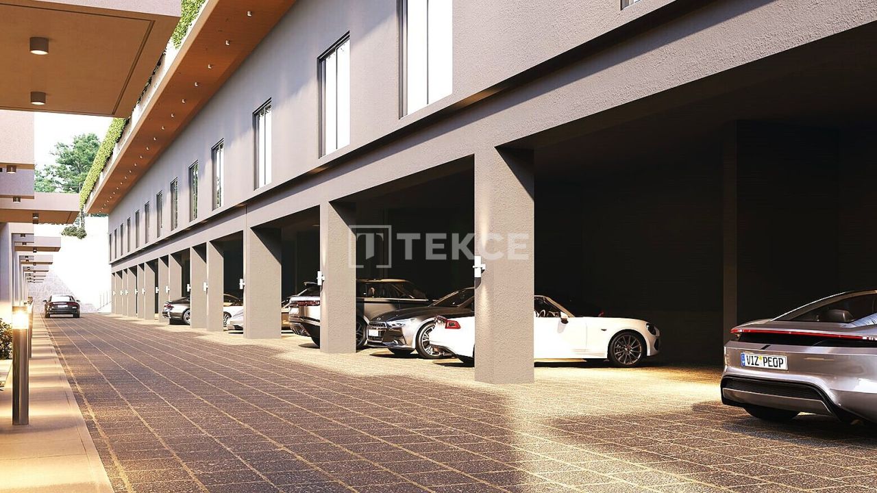 Таунхаус Нилюфер, Турция, 260 м² - фото 13