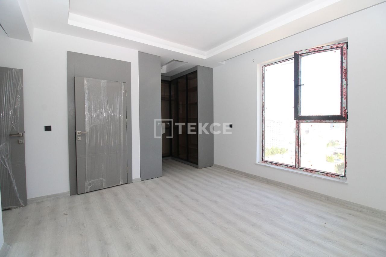 Апартаменты в Анкаре, Турция, 186 м² - фото 15