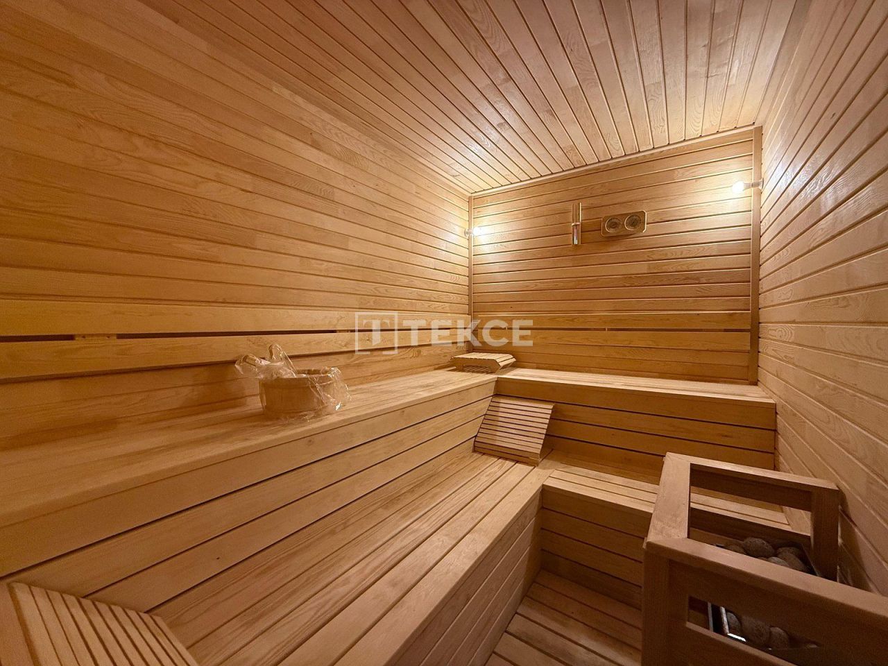 Вилла в Алании, Турция, 400 м² - фото 15