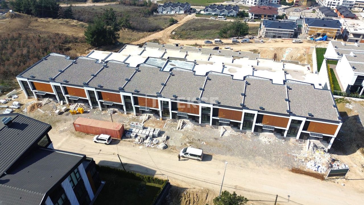 Таунхаус Нилюфер, Турция, 260 м² - фото 16