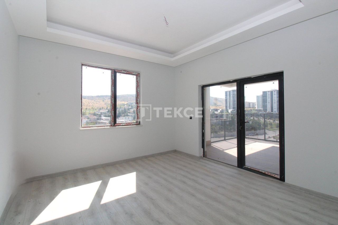 Апартаменты в Анкаре, Турция, 186 м² - фото 17