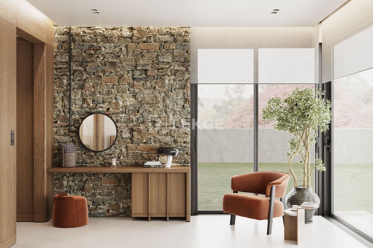 Вилла в Бодруме, Турция, 350 м² - фото 17