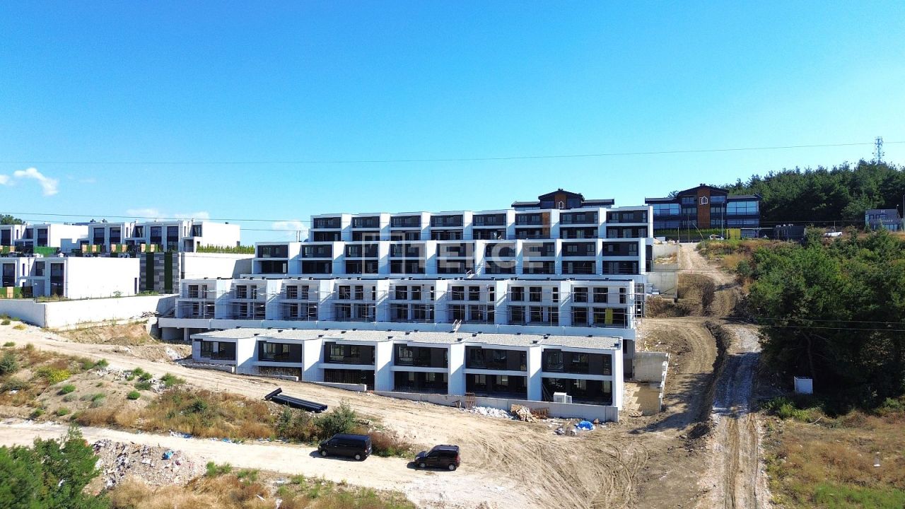 Таунхаус Нилюфер, Турция, 260 м² - фото 18