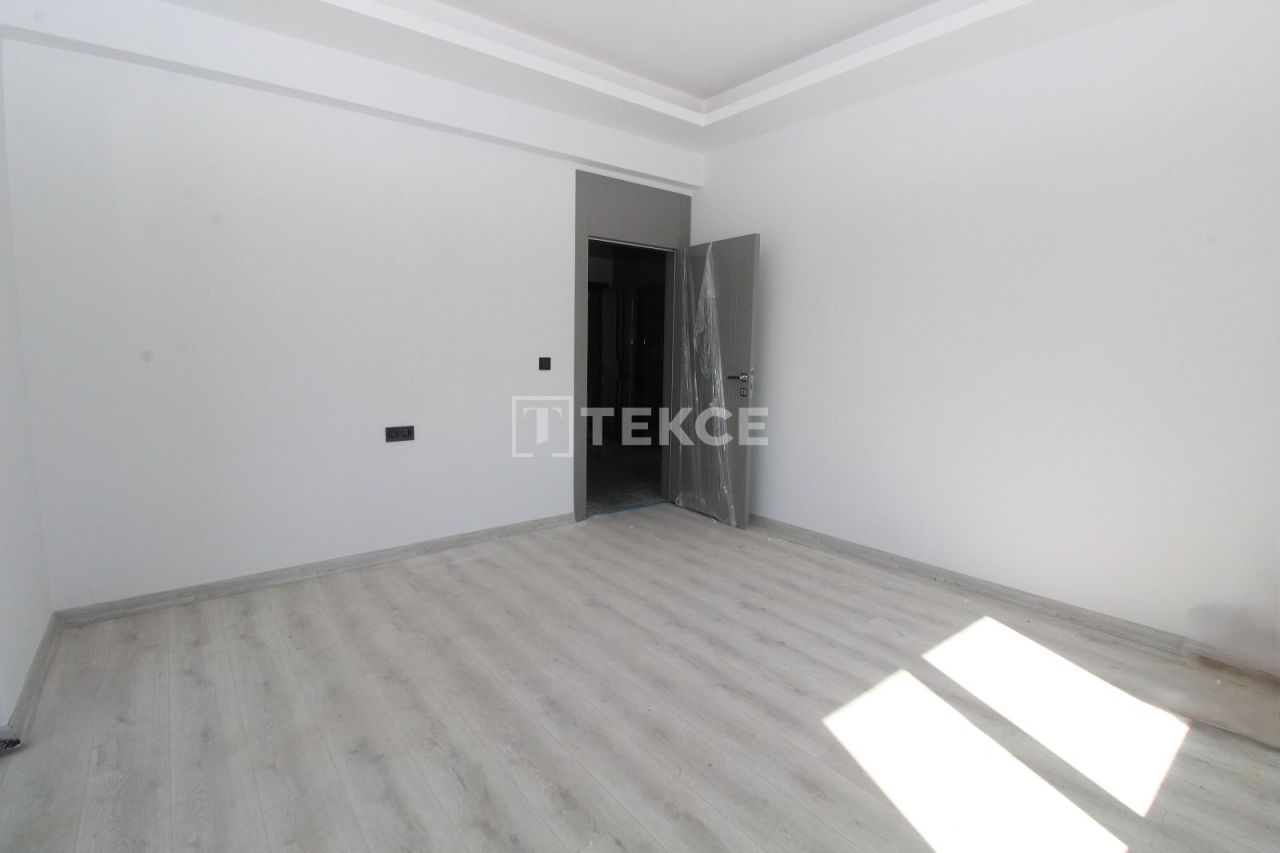Апартаменты в Анкаре, Турция, 186 м² - фото 19