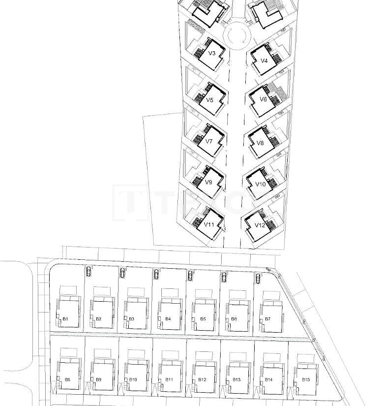 Вилла в Кирении, Кипр, 280 м² - фото 19