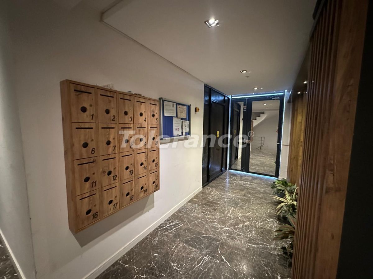 Апартаменты в Анталии, Турция, 95 м² - фото 5