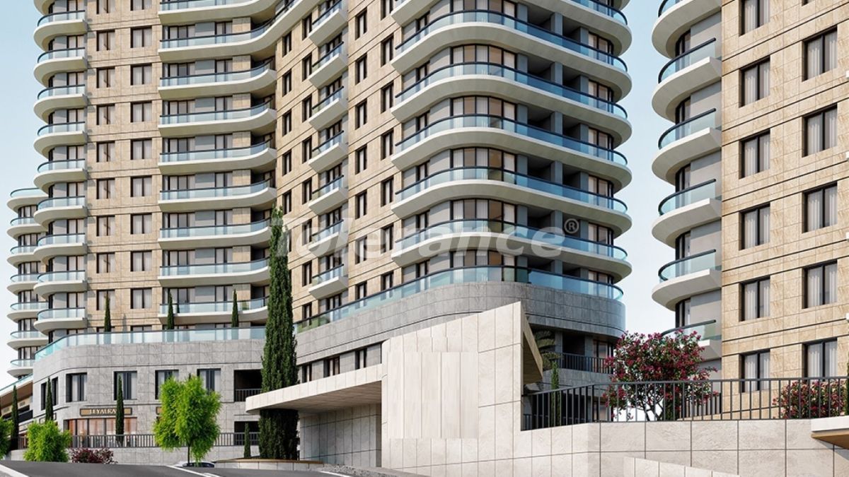 Апартаменты в Стамбуле, Турция, 72 м² - фото 6