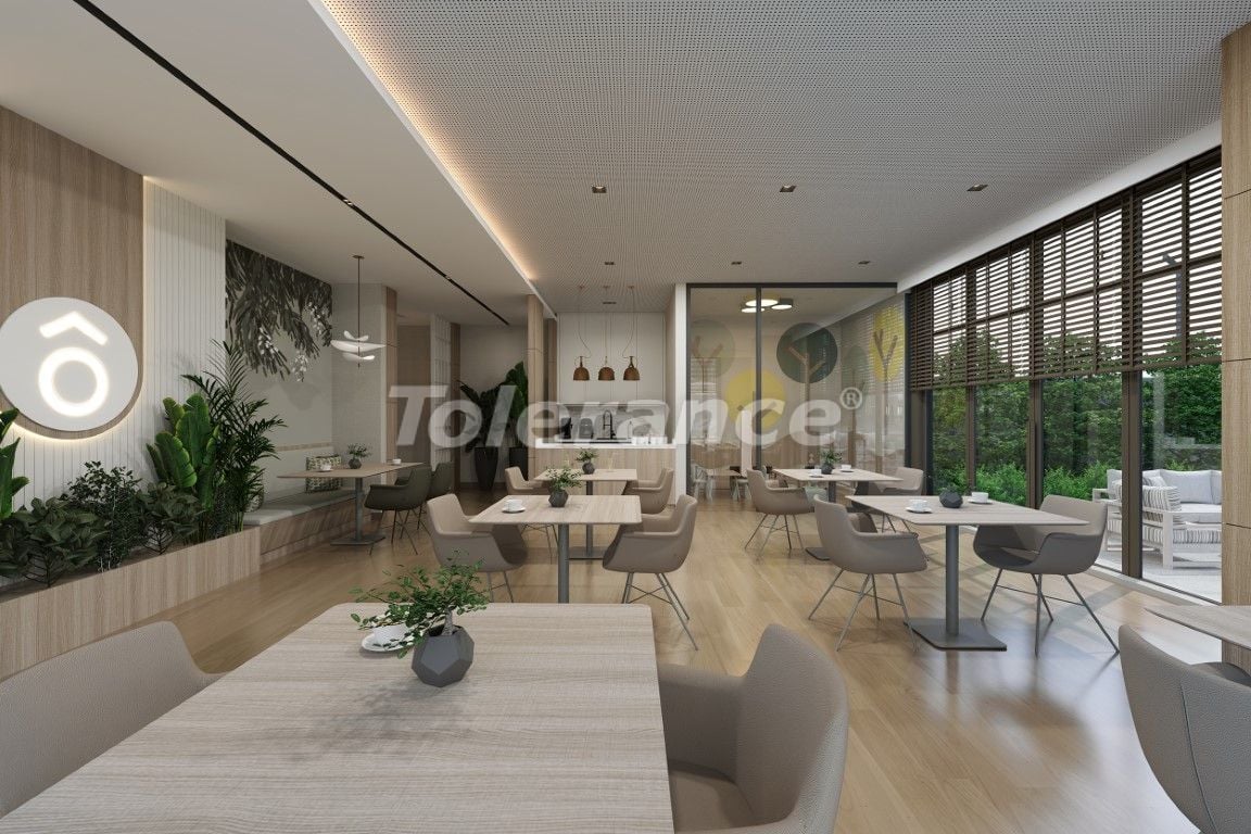 Апартаменты в Малтепе, Турция, 68 м² - фото 7