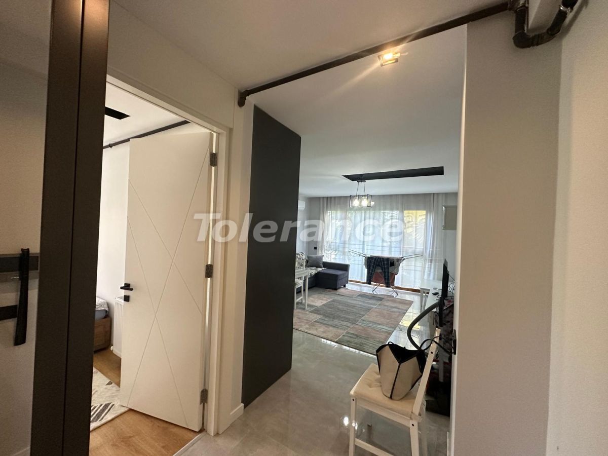 Апартаменты в Анталии, Турция, 95 м² - фото 7