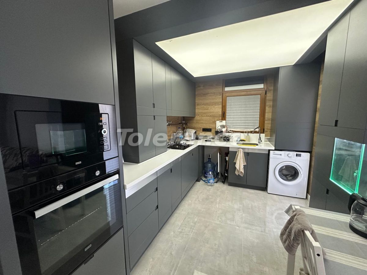 Апартаменты в Анталии, Турция, 95 м² - фото 19