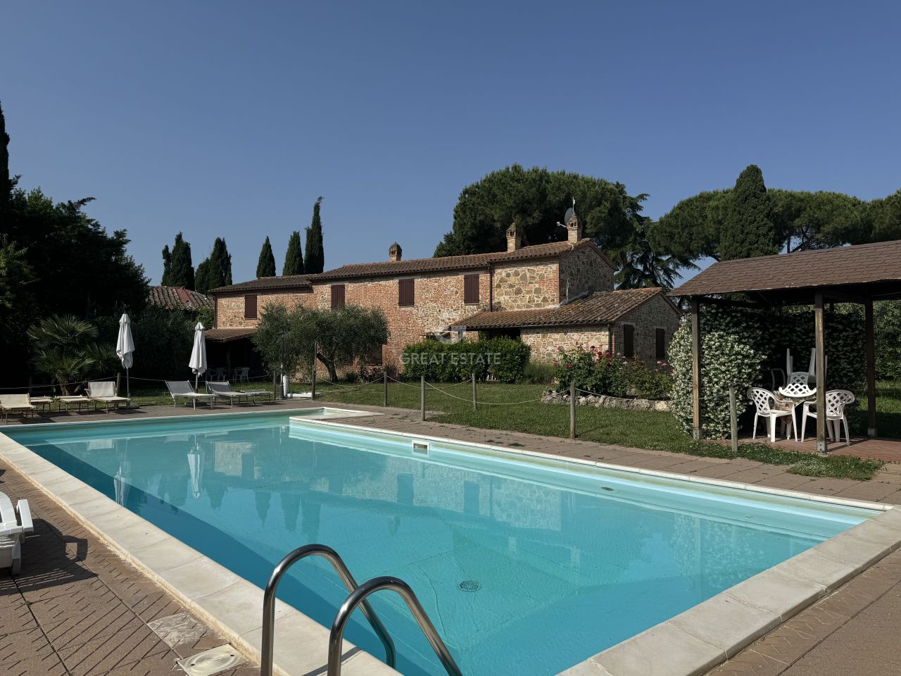 Дом в Кастильоне-дель-Лаго, Италия, 280 м² - фото 3