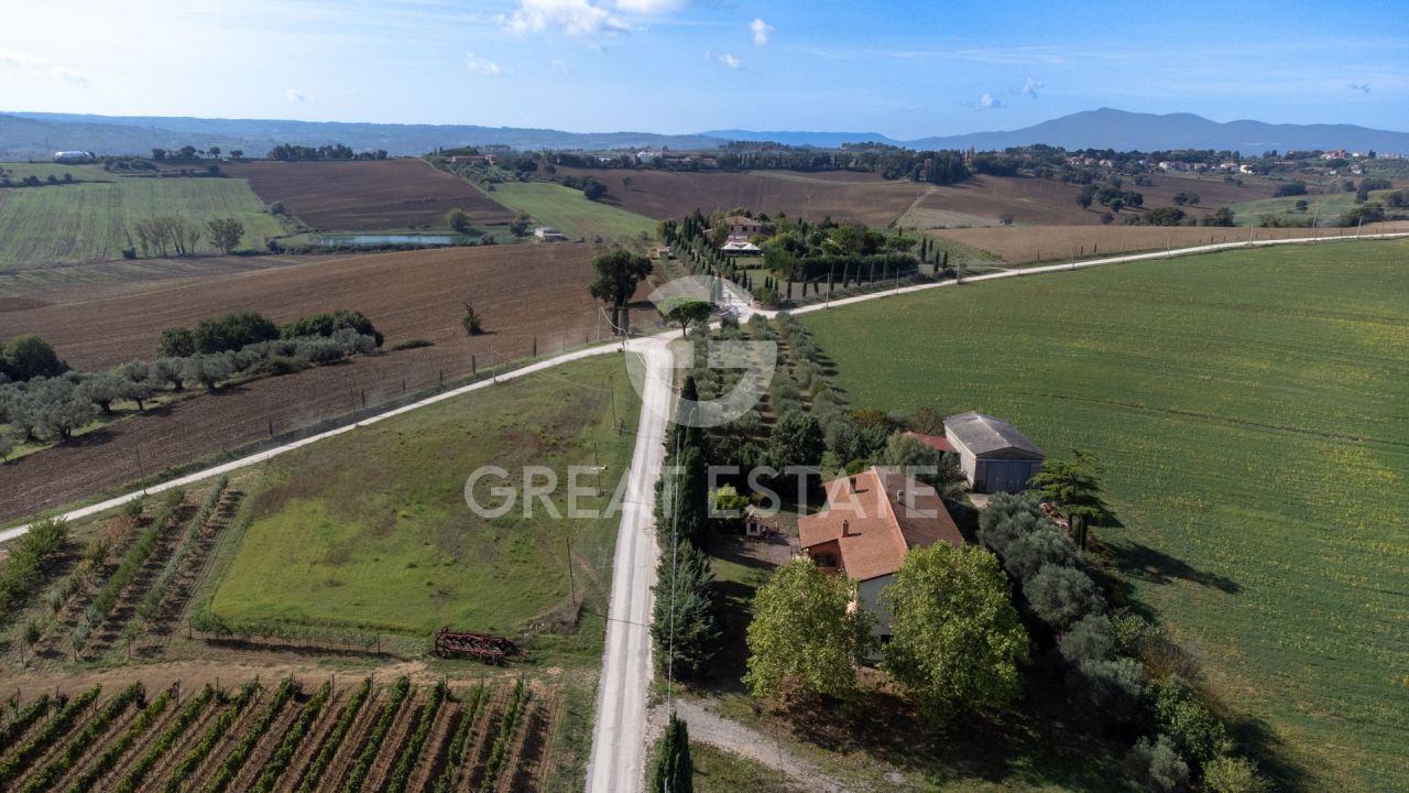 Дом в Кастильоне-дель-Лаго, Италия, 302.25 м² - фото 4